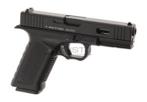 KWC KWC17 Blowback CO2