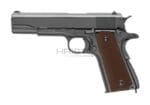 KWC M1911 Blowback CO2