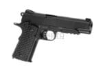 KWC M1911 Tactical Blowback CO2