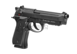 KWC M92 Blowback CO2