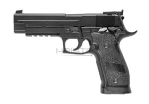 KWC P226 Match Blowback CO2