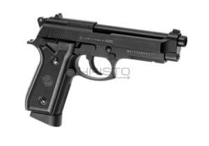 KWC PT92 Blowback CO2