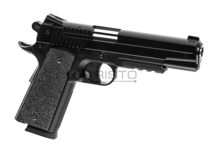 KWC SG GSR 1911 CO2 KWC SG GSR 1911 CO2