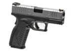 Springfield Armory XDM Blowback CO2 4.5mm Dual Tone