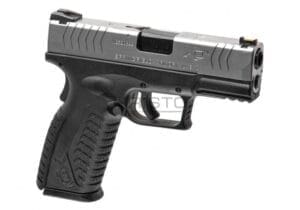 Springfield Armory XDM Blowback CO2 4.5mm Dual Tone