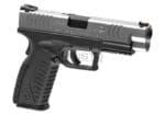 Springfield Armory XDM Compact Blowback CO2 4.5mm Dual Tone