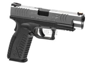 Springfield Armory XDM Compact Blowback CO2 4.5mm Dual Tone
