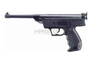 Perfecta S3 Break Barrel Black