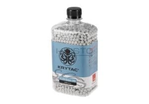 Krytac 0.28g BB 4000rds