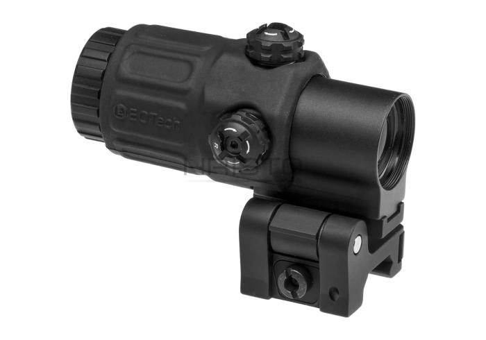 EoTech G33.STS Magnifier Black EoTech G33.STS Magnifier Black