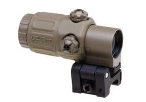 EoTech G33.STS Magnifier Tan