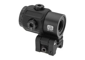 EoTech G43.STS Magnifier Black