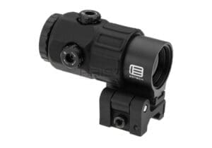 EoTech G45.STS Magnifier Black