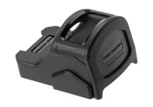 Strike Industries Optic Cover for Holosun 407C / 507C X2 Black
