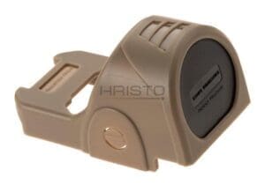 Strike Industries Optic Cover for Trijicon SRO FDE