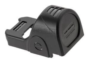 Strike Industries Optic Cover for Trijicon SRO Black