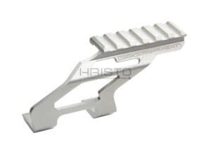 G&G Scope Mount GPM1911 CP Silver