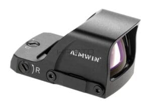 Aimwin PN120 Green Dot Sight Black