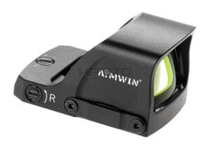 Aimwin PN320 Red Dot Sight Black