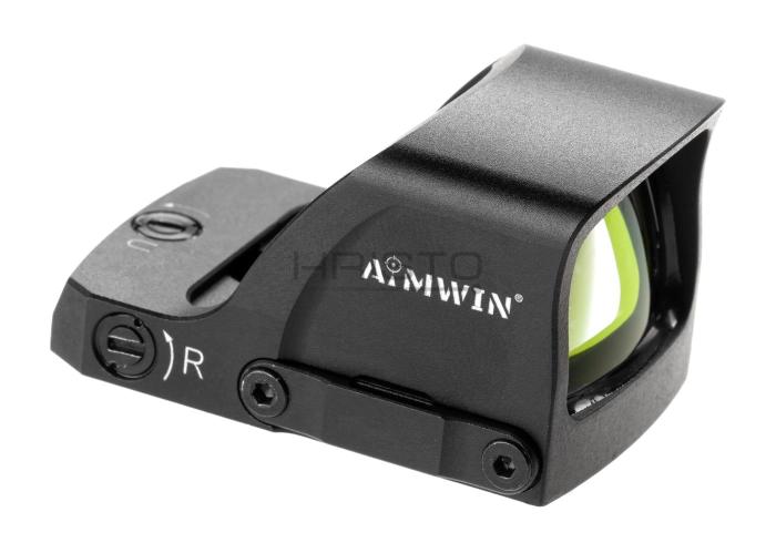 Aimwin PN320 Red Dot Sight Black Aimwin PN320 Red Dot Sight Black