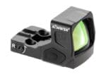 Aimwin PN330 Red Dot Sight Black