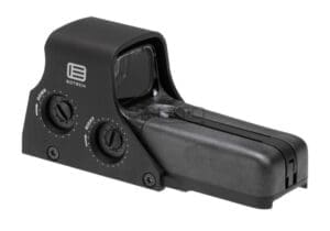EoTech 512.A65 Black