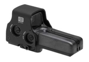 EoTech 558.A65 Black