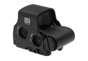 EoTech EXPS2-0 Black