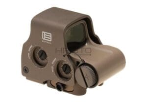 EoTech EXPS3-0 Tan