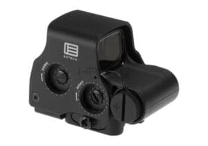 EoTech EXPS3-2 Black