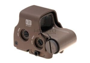 EoTech EXPS3-2 Tan