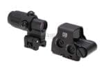 EoTech Hybrid Holographic Sight II Black