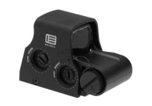EoTech XPS2-0 Black
