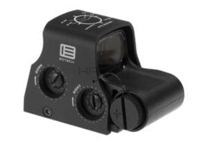 EoTech XPS2-300 Black