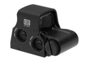 EoTech XPS3-0 Black