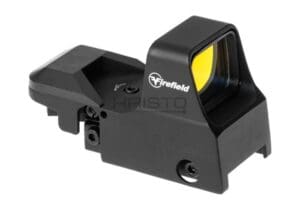 Firefield Impact XL Reflex Sight-Box Black