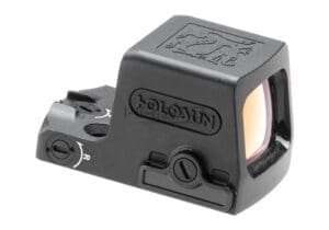 Holosun Ronin EPS Carry Multi Reticle System Green