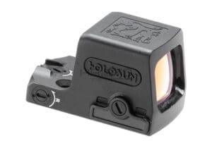 Holosun Ronin EPS Carry Multi Reticle System Red