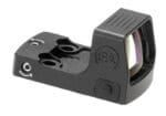Primary Arms CLx 21mm Micro Reflex Sight Autolive 3 MOA Green Dot Black