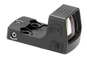 Primary Arms CLx 21mm Micro Reflex Sight Autolive 3 MOA Green Dot Black