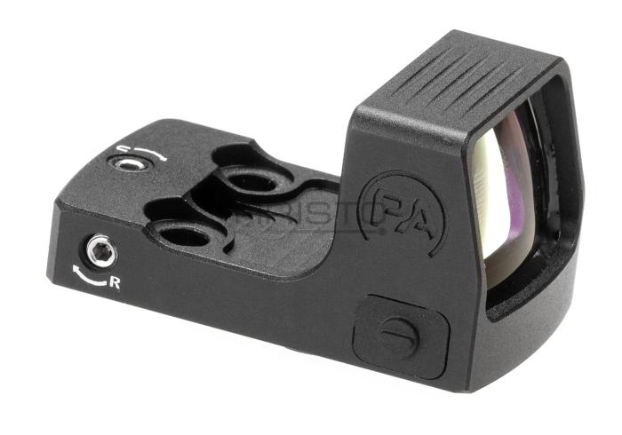 Primary Arms CLx 21mm Micro Reflex Sight Autolive 3 MOA Green Dot Black Primary Arms CLx 21mm Micro Reflex Sight Autolive 3 MOA Green Dot Black