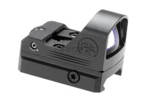 Primary Arms GLx RS-15 Mini Reflex Sight 3 MOA Dot Black