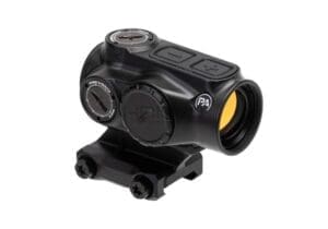 Primary Arms SLx MD-21 21mm Red MicroDot with AutoLive ACSS-CQB Black