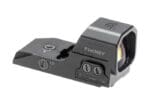 Vector Optics Frenzy SDM Glock MOS Red Dot Sight Black
