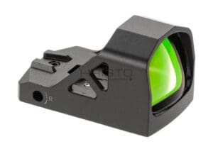 VictOptics SRD 1x20x25 Red Dot Sight Black