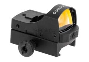 VictOptics V2 1x18 Black