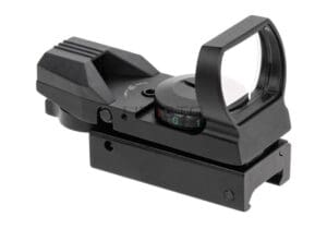 VictOptics Z1 1x23x34 Black