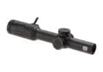 EoTech Vudu 1-6x24 FFP - SR1 Reticle MRAD Black
