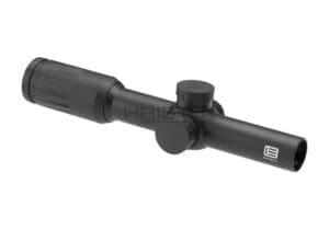 EoTech Vudu 1-8x24 SFP - HC3 Reticle MOA Black