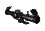 Firefield RapidStrike 1-10x24 Riflescope Kit Black